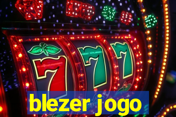 blezer jogo